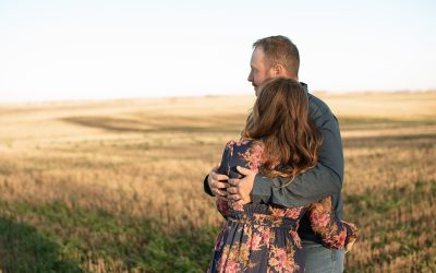 Cultivating Gratitude on the Farm