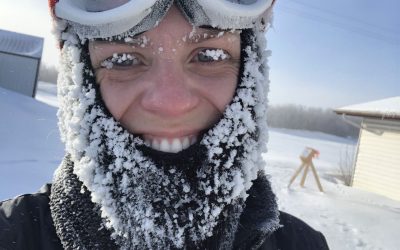 Five Ways to Beat the Winter Funk