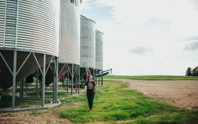 Understanding the Roles of Mental Health Coaches and Professionals in Rural and Farming Communities